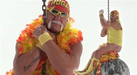 xxx hulk hogan|'hulk hogan parody' Search .